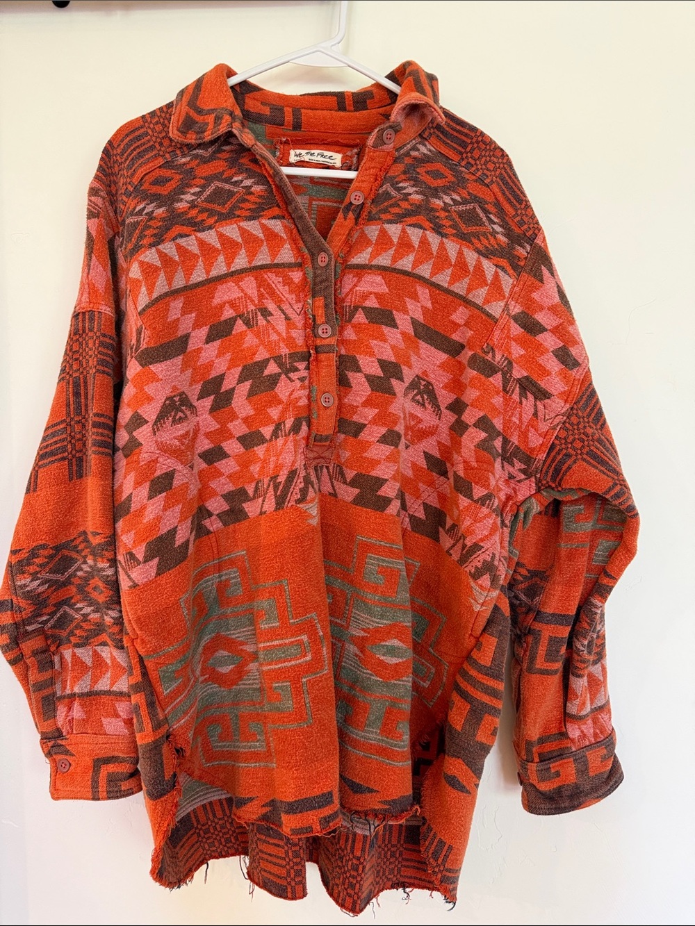We The Free Arizona Sky Pullover